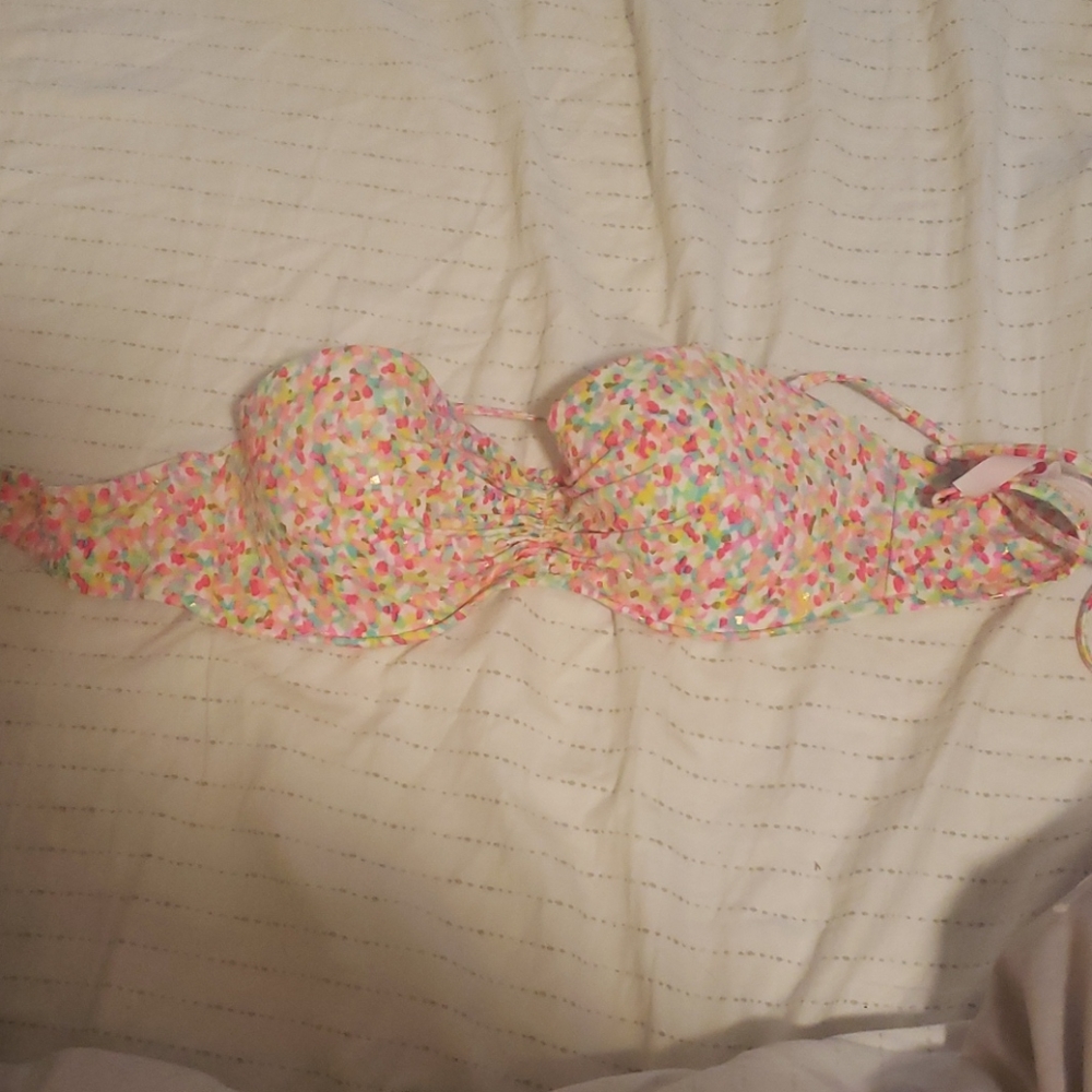 Bathing suit top